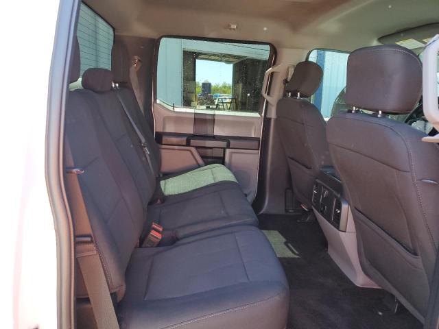Photo 10 from auction – 2018 FORD F150 SUPER with VIN 1FTEW1C50JFB79317