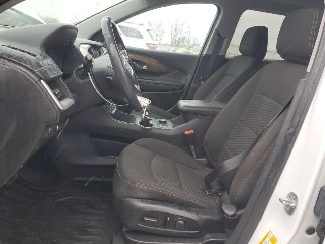 Photo 7 from auction – 2020 GMC TERRAIN SL with VIN 3GKALMEV4LL188704