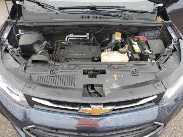 Photo 11 from auction – 2019 CHEVROLET TRAX LS with VIN 3GNCJKSB1KL263485