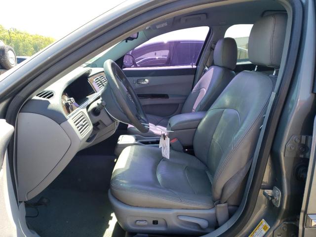 Photo 7 from auction – 2007 BUICK LACROSSE C with VIN 2G4WC582571210673