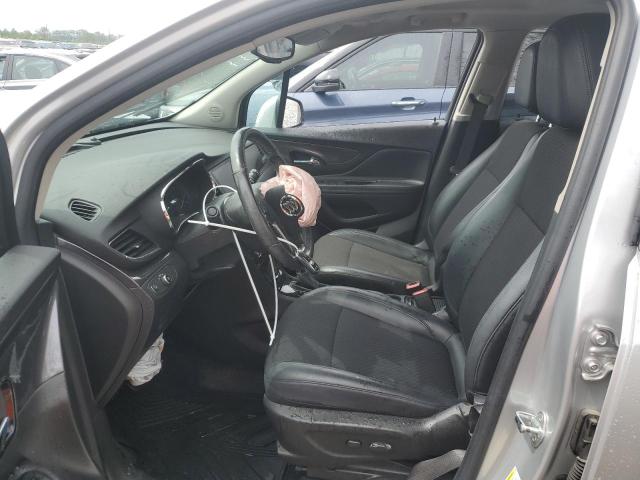 Photo 7 from auction – 2019 BUICK ENCORE PRE with VIN KL4CJESB7KB795118