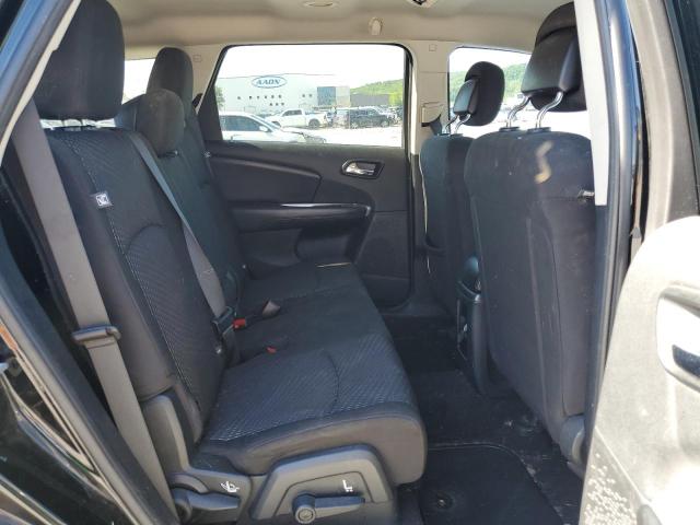 Photo 11 from auction – 2016 DODGE JOURNEY SX with VIN 3C4PDCBB8GT112397
