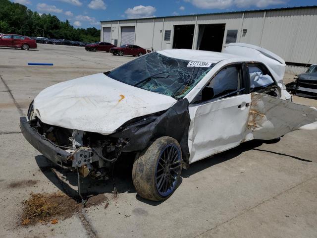 TOYOTA CAMRY L 2013 with VIN 4T1BF1FK1DU666302 - Photo from auction