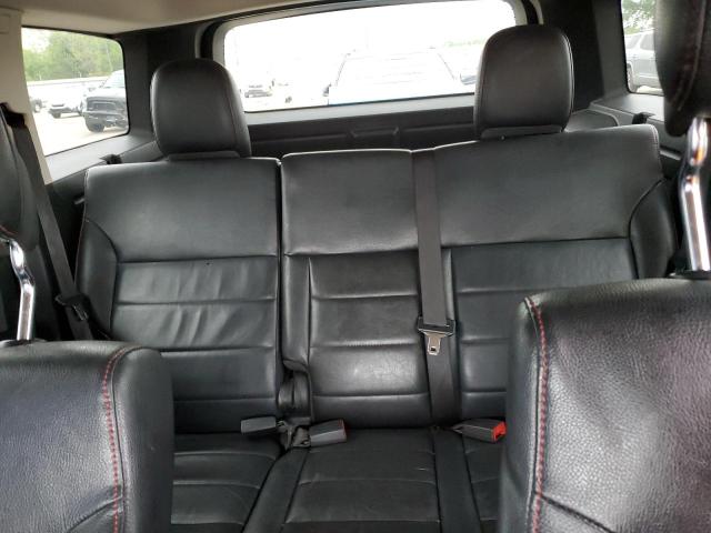 Photo 10 from auction – 2011 DODGE NITRO HEAT with VIN 1D4PT4GX9BW606786