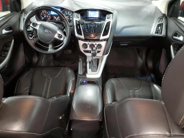 Zdjęcie 8 z aukcji – 2014 FORD FOCUS SE z VIN 1FADP3K20EL397217