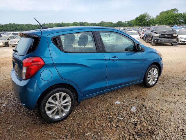 Photo 3 from auction – 2020 CHEVROLET SPARK 1LT with VIN KL8CD6SA2LC460492