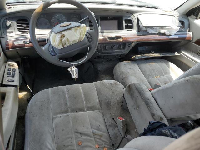 Photo 8 from auction – 2003 MERCURY GRAND MARQ with VIN 2MEFM74W83X638880