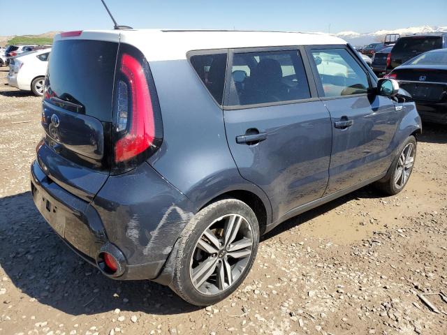 Photo 3 from auction – 2016 KIA SOUL + with VIN KNDJP3A53G7271907