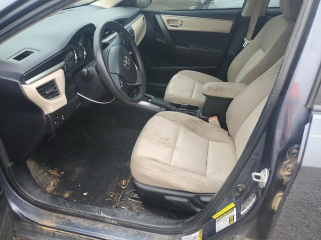 Photo 7 from auction – 2015 TOYOTA COROLLA L with VIN 5YFBURHE3FP313432