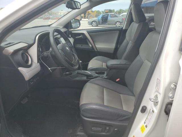 Photo 7 from auction – 2015 TOYOTA RAV4 LIMIT with VIN 2T3YFREV7FW216751