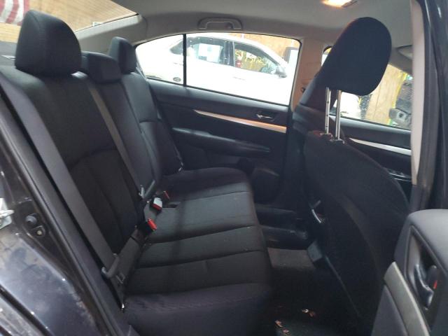 Photo 10 from auction – 2011 SUBARU LEGACY 2.5 with VIN 4S3BMBB67B3226094