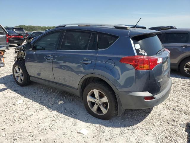 Photo 2 from auction – 2013 TOYOTA RAV4 XLE with VIN 2T3RFREV2DW086296