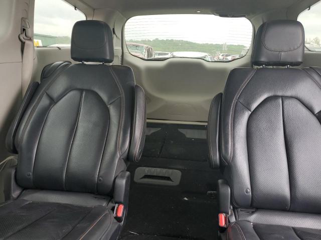 Photo 10 from auction – 2017 CHRYSLER PACIFICA T with VIN 2C4RC1EG6HR778508