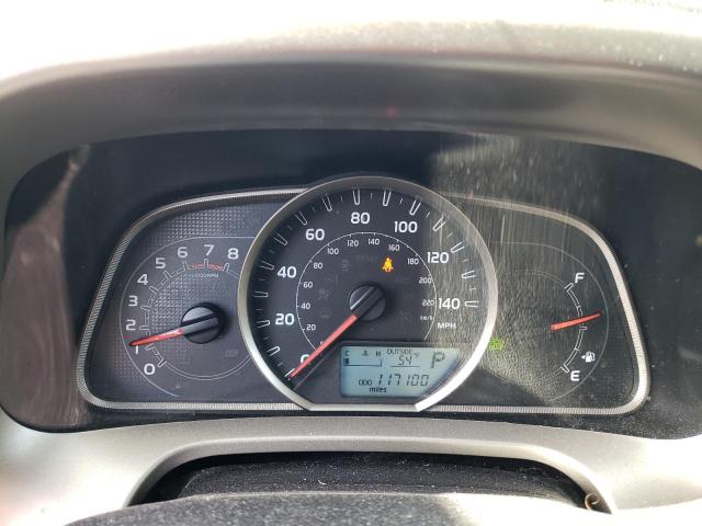 Photo 9 from auction – 2014 TOYOTA RAV4 XLE with VIN 2T3RFREV2EW198131