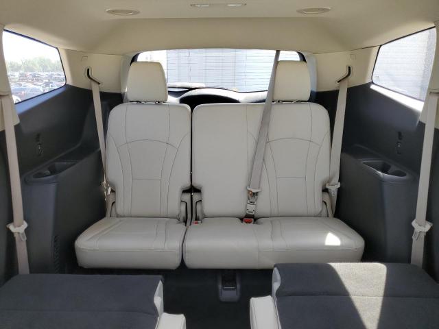 Photo 10 from auction – 2023 BUICK ENCLAVE ES with VIN 5GAERBKW0PJ161348