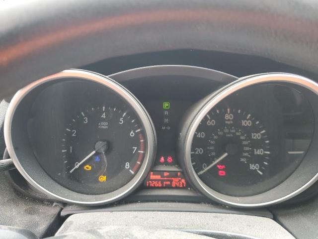 Photo 9 from auction – 2012 MAZDA 5 with VIN JM1CW2BL3C0118286