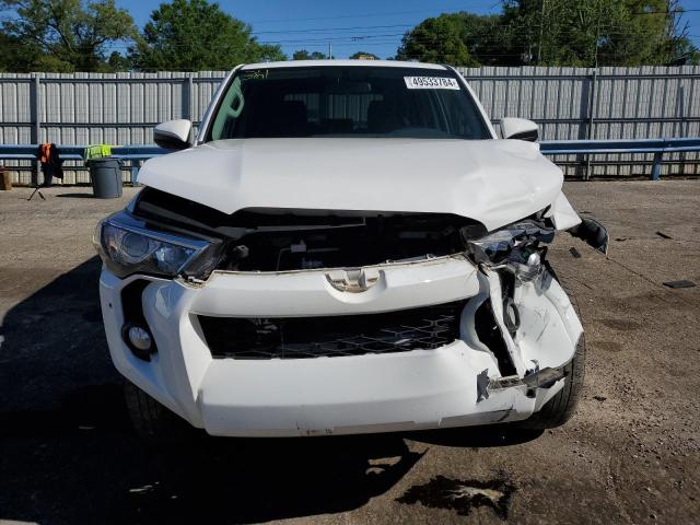 Photo 5 from auction – 2018 TOYOTA 4RUNNER SR with VIN JTEZU5JR0J5188749