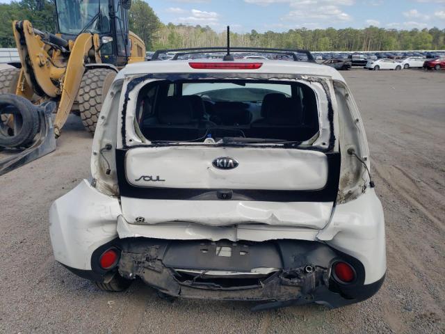 Photo 6 from auction – 2018 KIA SOUL with VIN KNDJN2A24J7574546