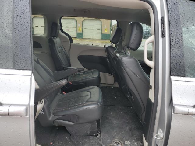 Photo 10 from auction – 2017 CHRYSLER PACIFICA T with VIN 2C4RC1EG9HR500573