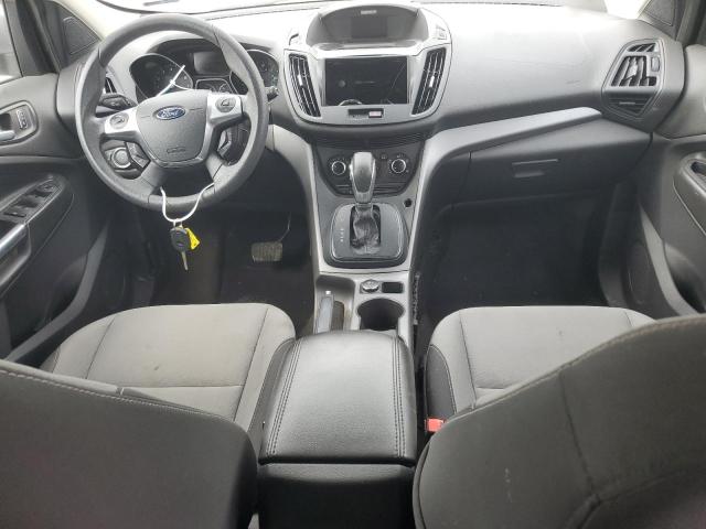 Photo 8 from auction – 2014 FORD ESCAPE SE with VIN 1FMCU0GX1EUD48633
