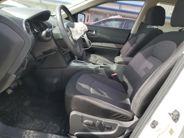 Photo 7 from auction – 2012 NISSAN ROGUE S with VIN JN8AS5MT1CW252751