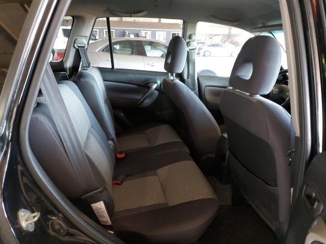 Photo 11 from auction – 2004 TOYOTA RAV4 with VIN JTEGD20V740004834