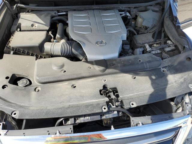 Photo 12 from auction – 2014 LEXUS GX 460 PRE with VIN JTJJM7FX3E5083873