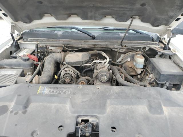Photo 11 from auction – 2009 CHEVROLET SILVERADO with VIN 1GCEC19X49Z226778