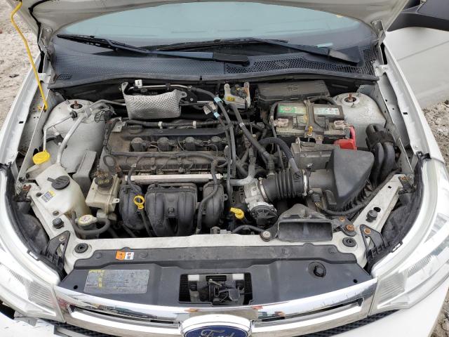 Photo 11 from auction – 2009 FORD FOCUS SE with VIN 1FAHP35N39W242544