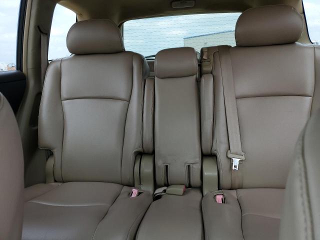 Photo 10 from auction – 2008 TOYOTA HIGHLANDER with VIN JTEDS41A982052698