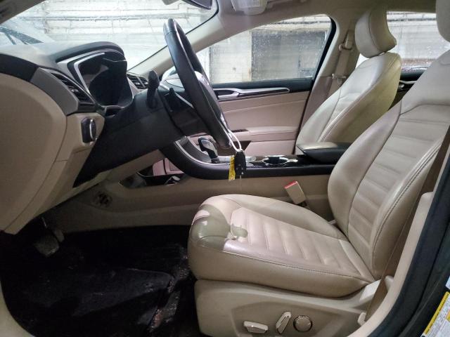 Photo 7 from auction – 2016 FORD FUSION SE with VIN 3FA6P0H94GR211792