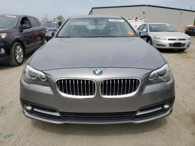 Photo 5 from auction – 2015 BMW 528 I with VIN WBA5A5C51FD524232