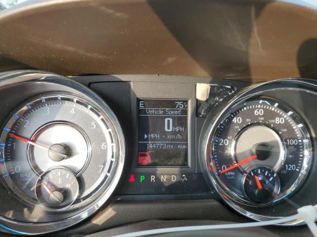 Photo 9 from auction – 2013 CHRYSLER TOWN & COU with VIN 2C4RC1BG6DR512520