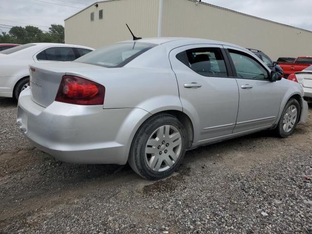 Photo 3 from auction – 2012 DODGE AVENGER SE with VIN 1C3CDZABXCN237306