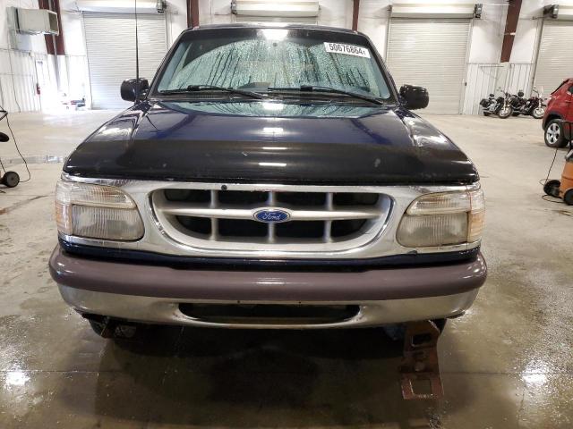 Photo 5 from auction – 1996 FORD EXPLORER with VIN 1FMDU34X3TUB64768