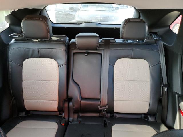 Photo 10 from auction – 2021 FORD ESCAPE TIT with VIN 1FMCU0DZ5MUB23720