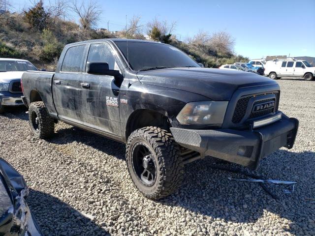 Photo 4 from auction – 2017 RAM 2500 SLT with VIN 3C6TR5DT1HG702167