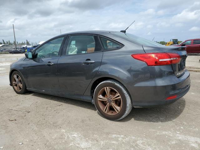 Photo 2 from auction – 2018 FORD FOCUS SE with VIN 1FADP3FE7JL209274
