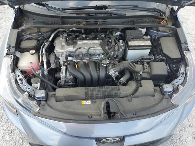 Photo 11 from auction – 2020 TOYOTA COROLLA LE with VIN 5YFEPRAE0LP086663