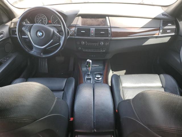 Photo 8 from auction – 2008 BMW X5 4.8I with VIN 5UXFE83518LZ47462