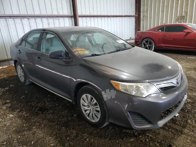 Photo 4 from auction – 2012 TOYOTA CAMRY BASE with VIN 4T4BF1FK2CR162541