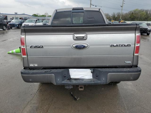 Photo 6 from auction – 2010 FORD F150 SUPER with VIN 1FTFW1EV8AFA88068