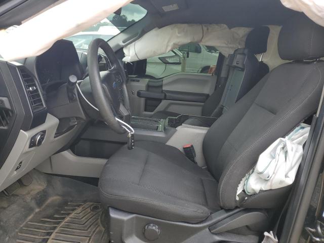 Photo 7 from auction – 2018 FORD F150 SUPER with VIN 1FTEW1CP3JKC06860