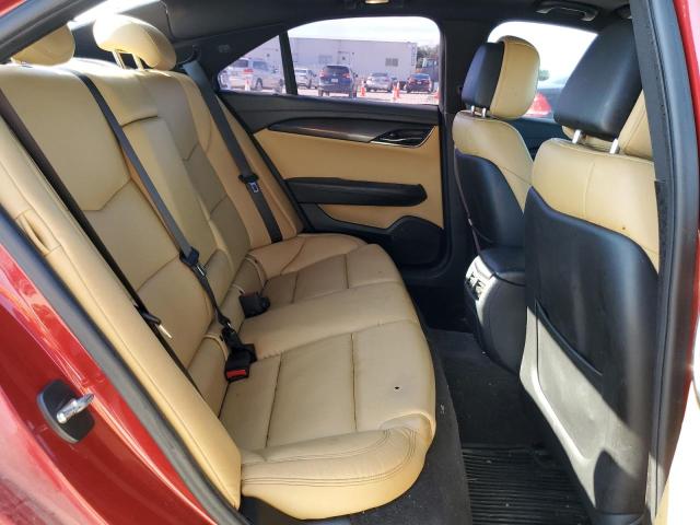 Photo 10 from auction – 2014 CADILLAC ATS with VIN 1G6AG5RX4E0112744