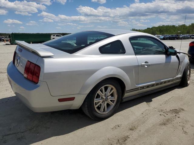 Photo 3 from auction – 2006 FORD MUSTANG with VIN 1ZVFT80N565131560