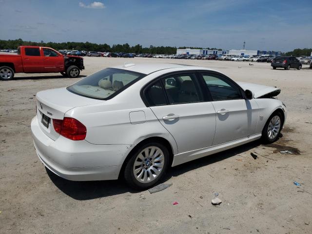 Photo 3 from auction – 2009 BMW 328 I with VIN WBAPH77579NM30199
