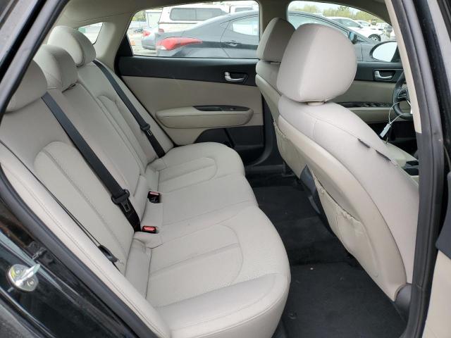 Photo 10 from auction – 2018 KIA OPTIMA LX with VIN 5XXGT4L34JG265832