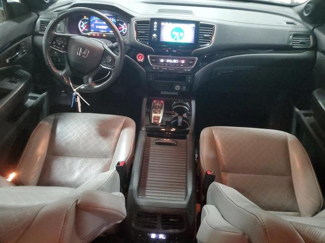 Photo 8 from auction – 2019 HONDA PASSPORT E with VIN 5FNYF8H07KB000747