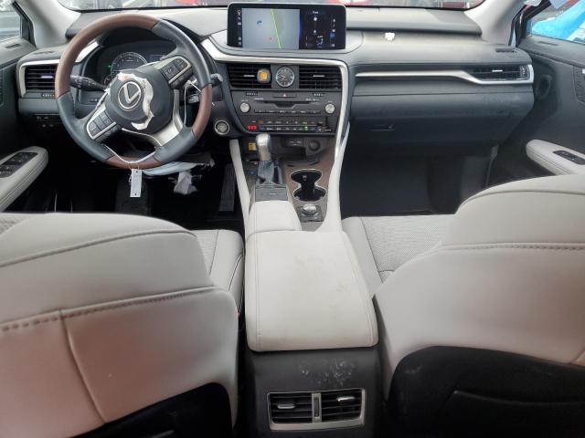 Zdjęcie 8 z aukcji – 2022 LEXUS RX 350 z VIN 2T2HZMAA9NC249901