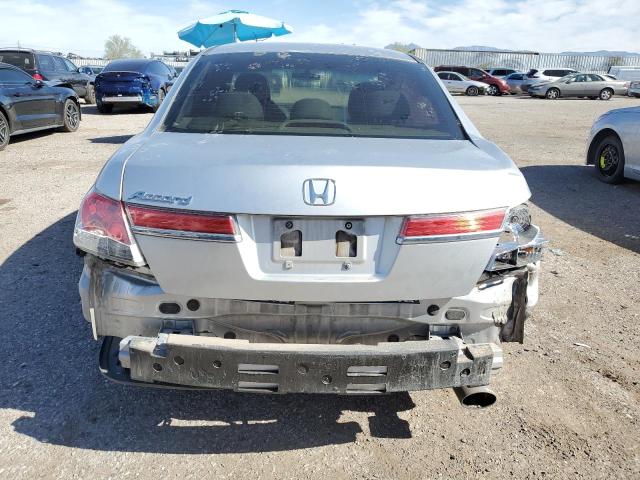 Photo 6 from auction – 2012 HONDA ACCORD with VIN 1HGCP2F32CA235862